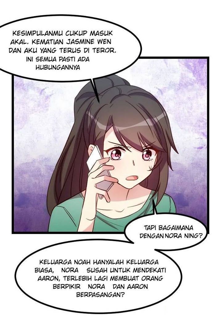 CEO’s Sudden Proposal Chapter 189 Gambar 3